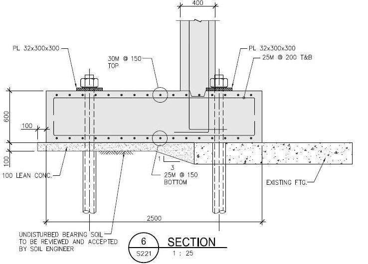 Ontario Building Code And The Design Of Strands - Steel Design ...